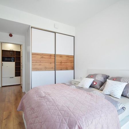 רוגובו Apartament Rogowo מראה חיצוני תמונה