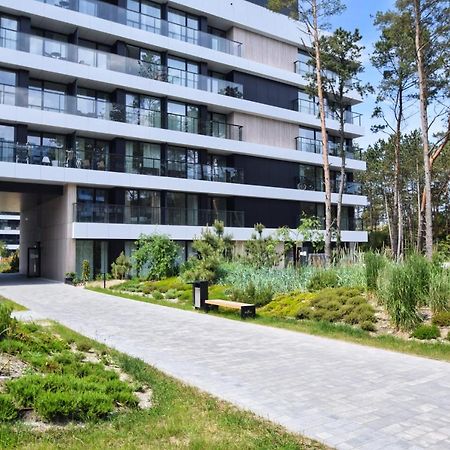 רוגובו Apartament Rogowo מראה חיצוני תמונה