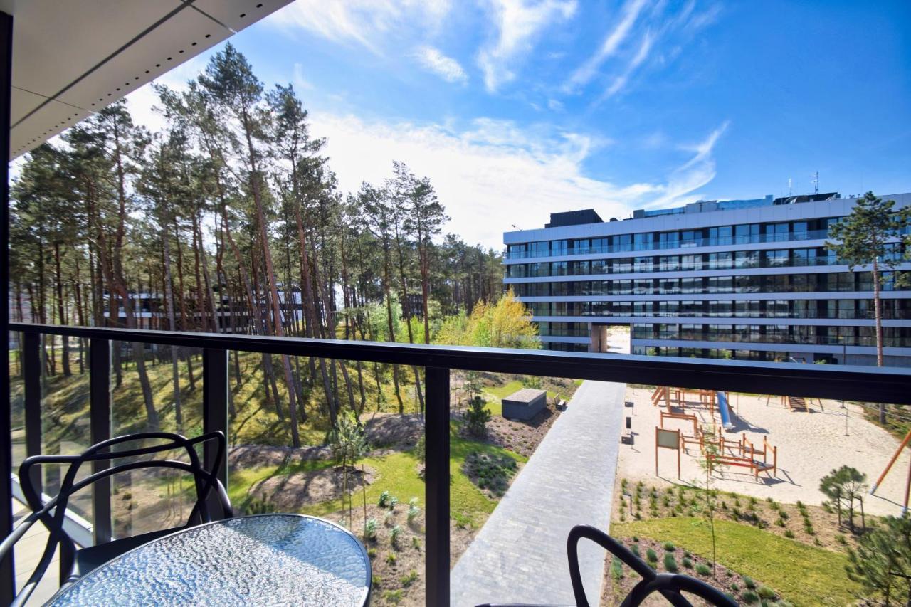 רוגובו Apartament Rogowo מראה חיצוני תמונה