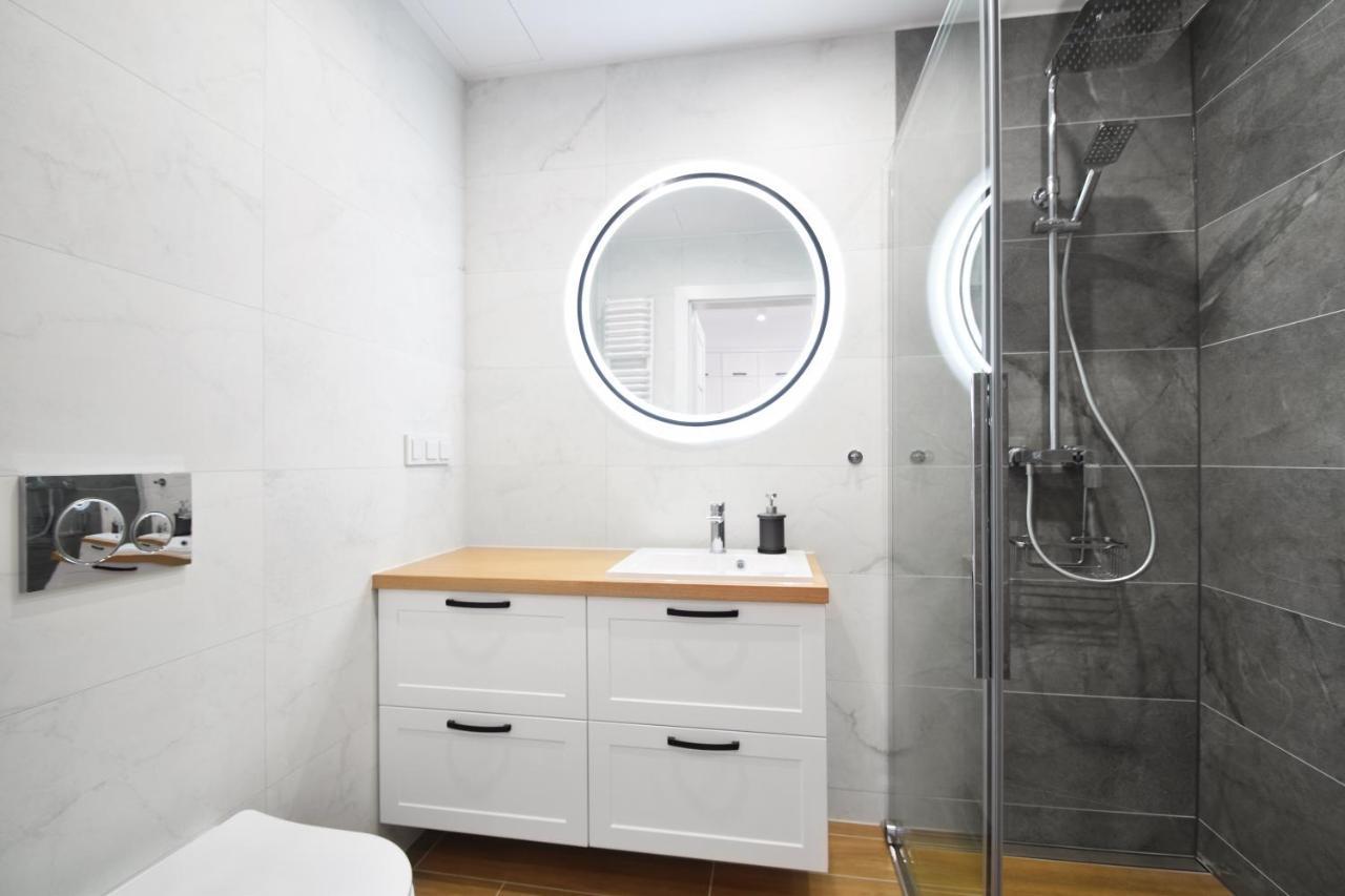 רוגובו Apartament Rogowo מראה חיצוני תמונה