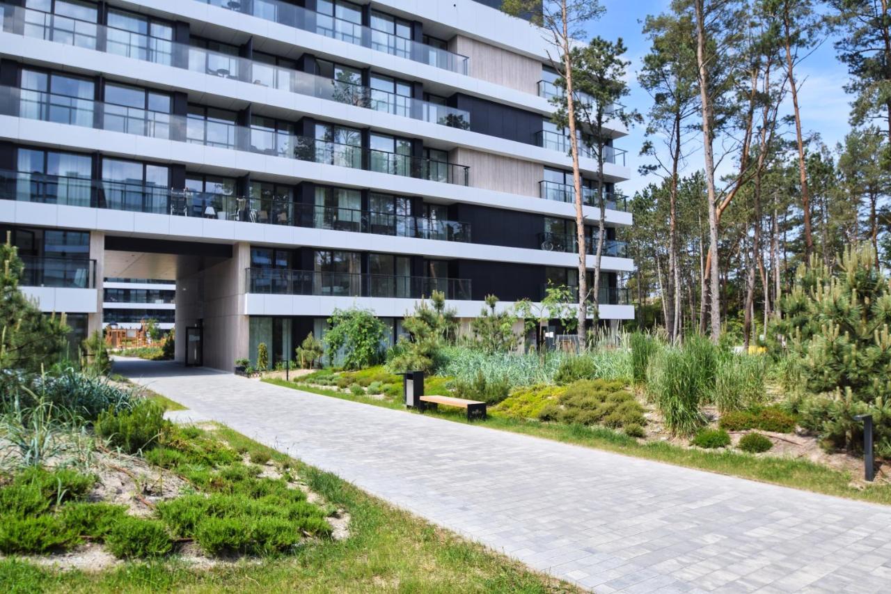 רוגובו Apartament Rogowo מראה חיצוני תמונה