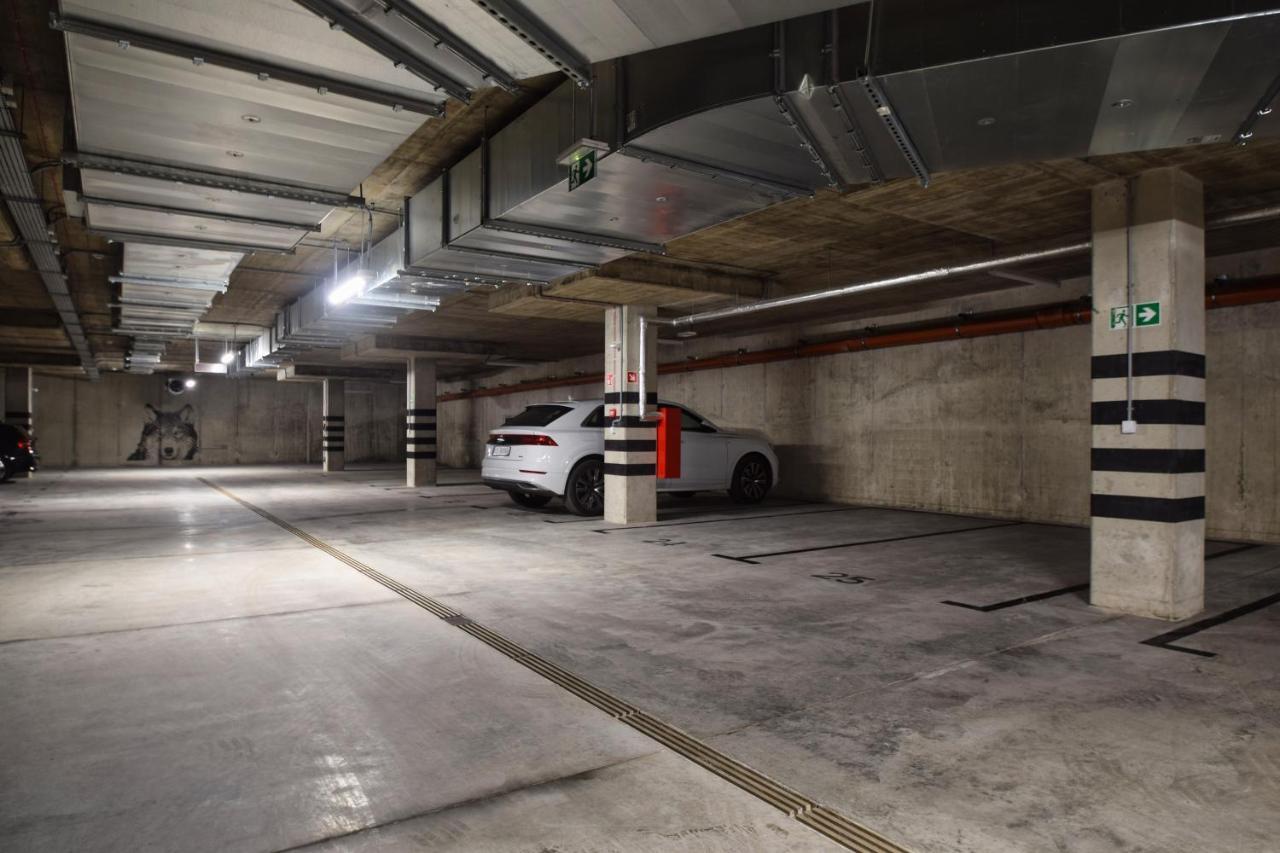 רוגובו Apartament Rogowo מראה חיצוני תמונה