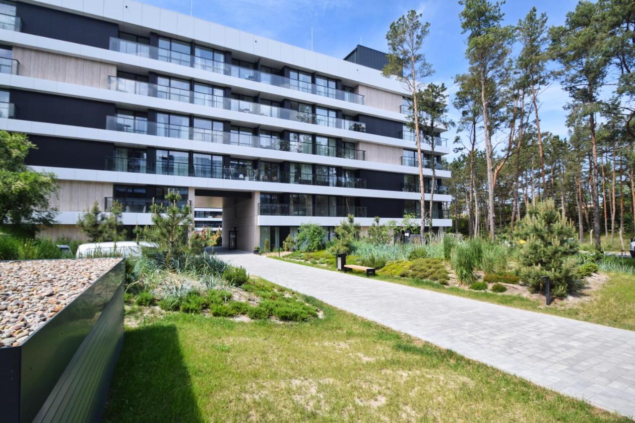רוגובו Apartament Rogowo מראה חיצוני תמונה
