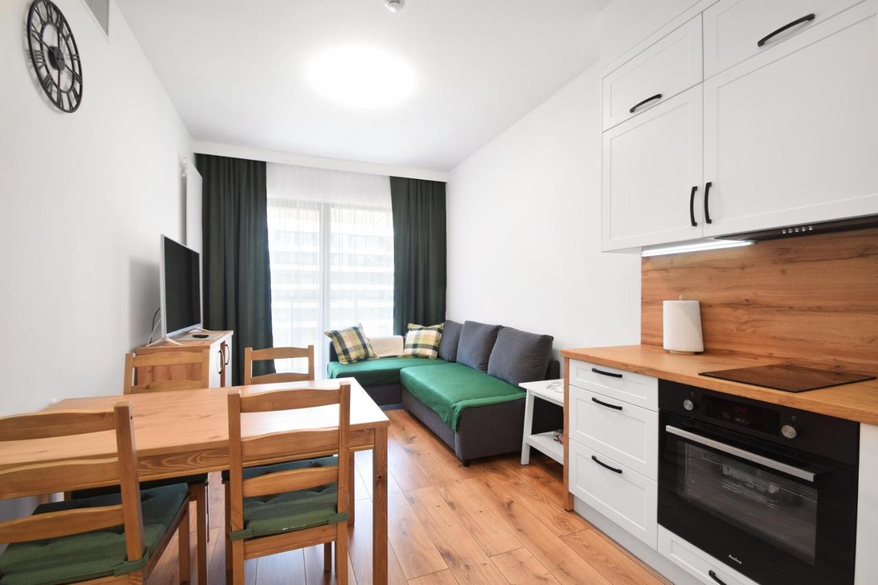 רוגובו Apartament Rogowo מראה חיצוני תמונה