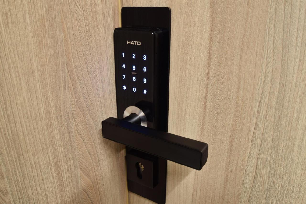רוגובו Apartament Rogowo מראה חיצוני תמונה
